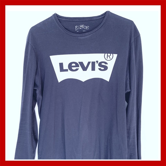 Levi's Other - Levi’s Men’s long sleeve shirt